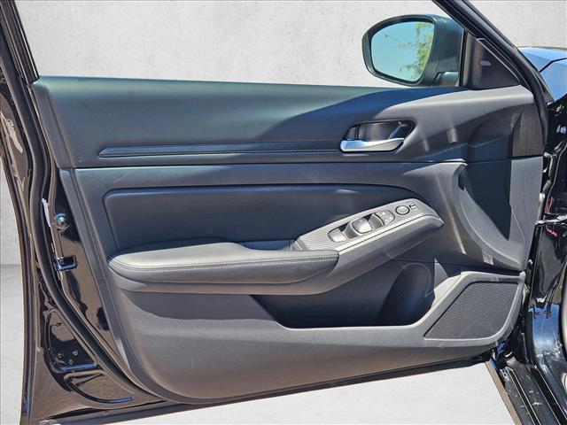used 2025 Nissan Altima car, priced at $23,790