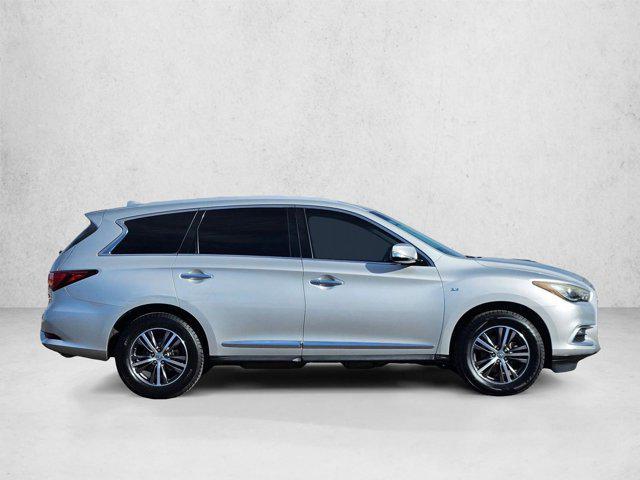 used 2016 INFINITI QX60 car, priced at $10,790