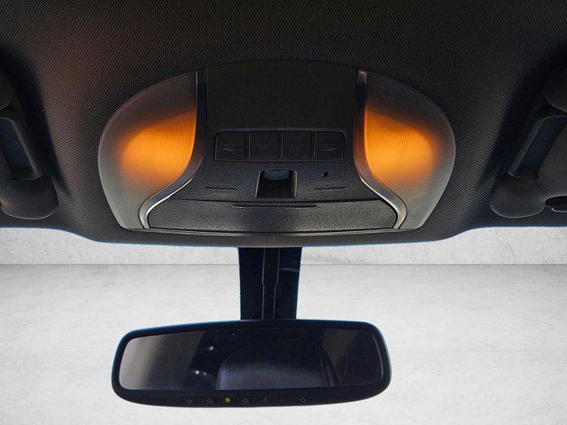used 2016 INFINITI QX60 car, priced at $10,790