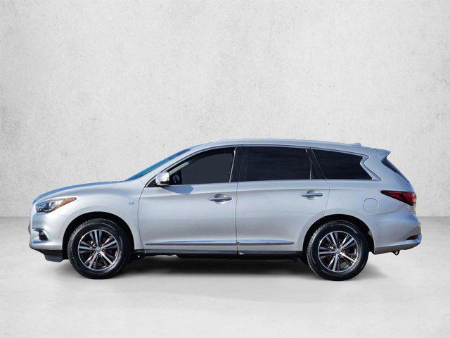 used 2016 INFINITI QX60 car, priced at $10,790