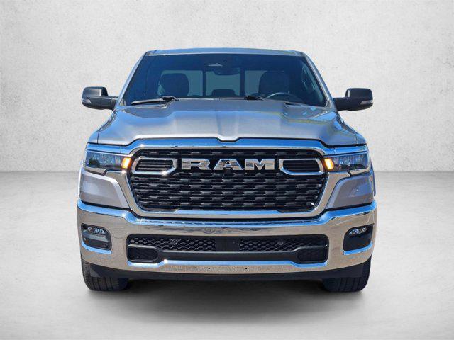 used 2025 Ram 1500 car, priced at $34,577