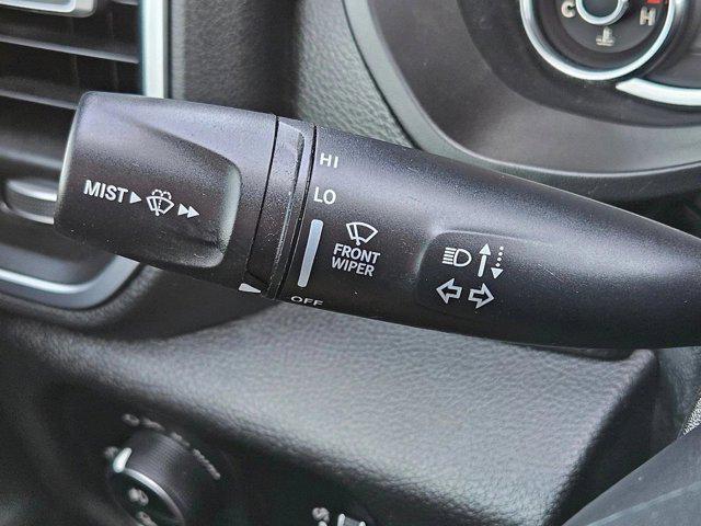 used 2025 Ram 1500 car, priced at $34,577