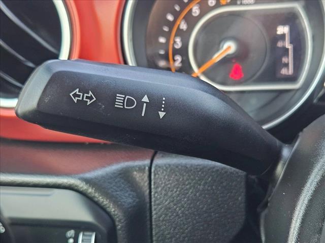 used 2023 Jeep Gladiator car, priced at $33,756
