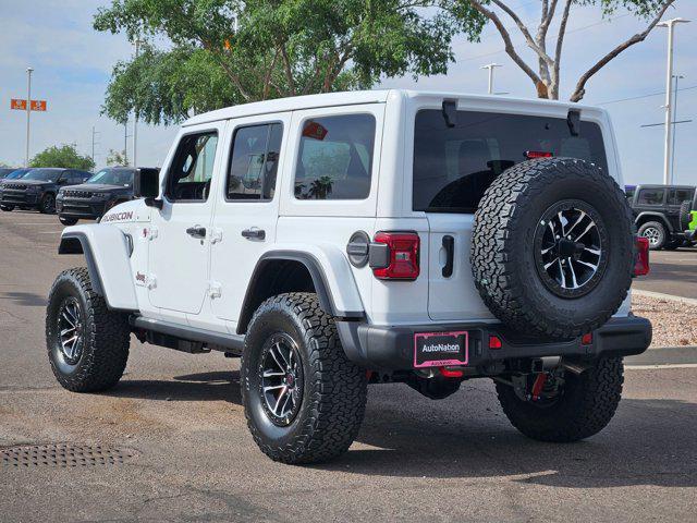 new 2026 Jeep Wrangler car, priced at $59,306