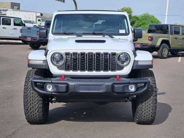 new 2026 Jeep Wrangler car, priced at $59,306