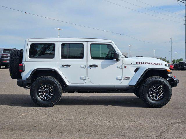 new 2026 Jeep Wrangler car, priced at $59,306