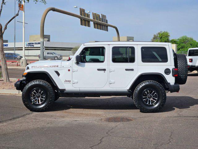 new 2026 Jeep Wrangler car, priced at $59,306