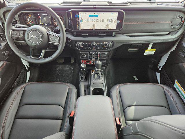 new 2026 Jeep Wrangler car, priced at $59,306