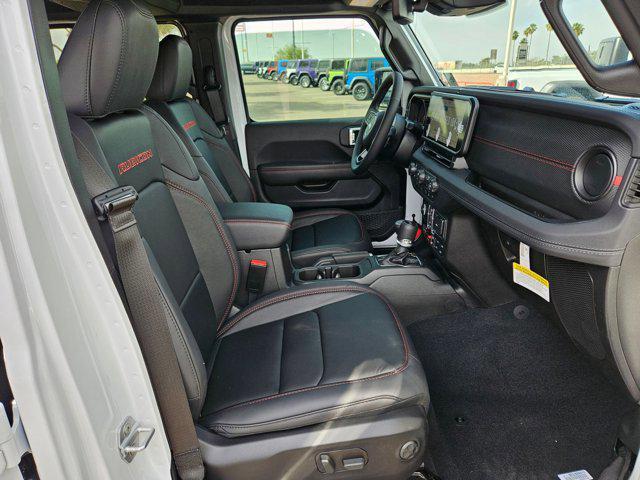 new 2026 Jeep Wrangler car, priced at $59,306