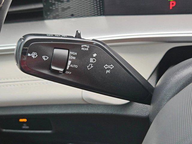 used 2025 Volkswagen Tiguan car, priced at $30,790