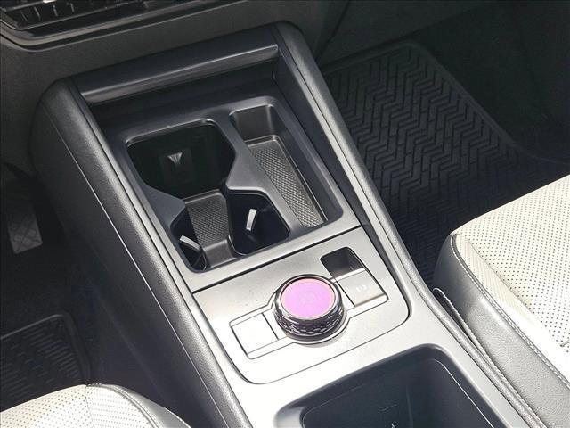 used 2025 Volkswagen Tiguan car, priced at $30,340