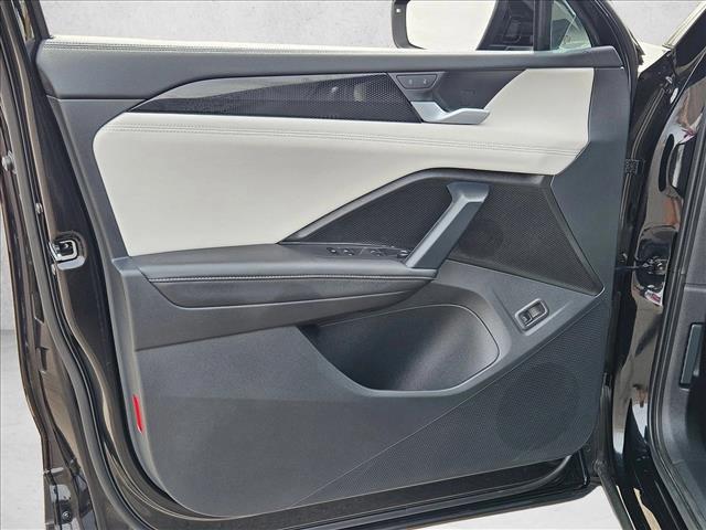 used 2025 Volkswagen Tiguan car, priced at $30,340