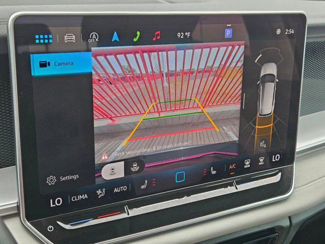 used 2025 Volkswagen Tiguan car, priced at $30,790