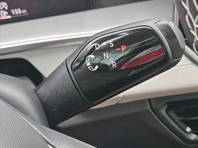 used 2025 Volkswagen Tiguan car, priced at $30,340