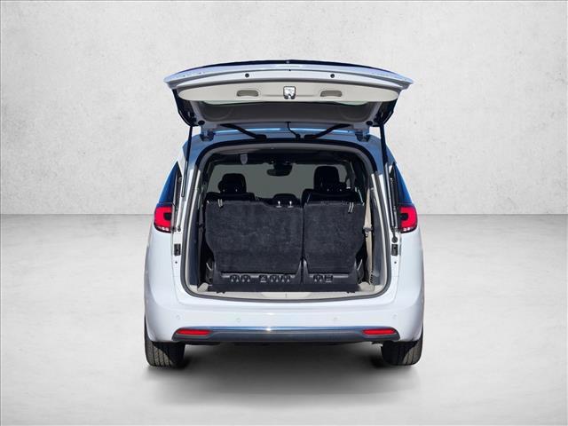 used 2022 Chrysler Pacifica car, priced at $26,815