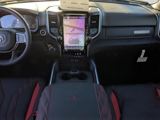 new 2026 Ram 1500 car, priced at $98,006