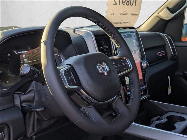 new 2026 Ram 1500 car, priced at $98,006