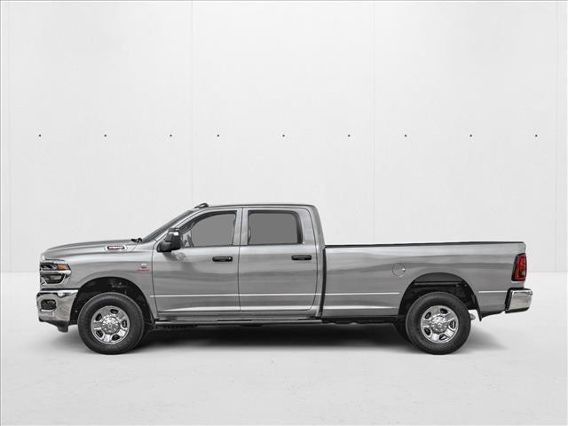 new 2026 Ram 3500 car, priced at $70,157