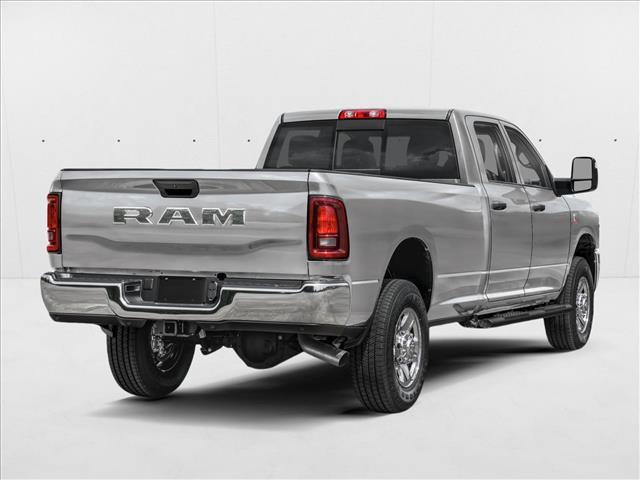 new 2026 Ram 3500 car, priced at $70,157