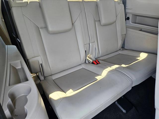 used 2019 Volkswagen Atlas car, priced at $17,377