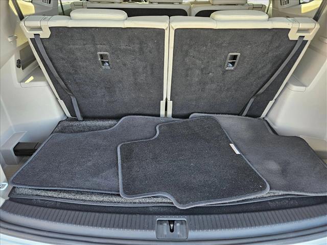 used 2019 Volkswagen Atlas car, priced at $17,377