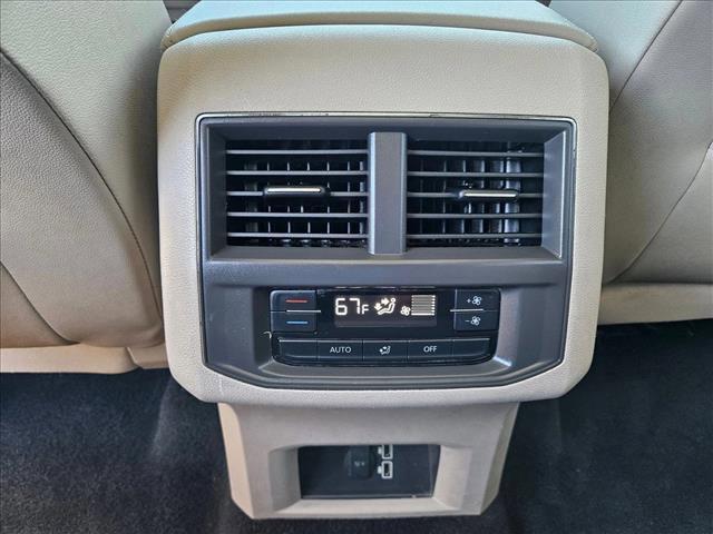 used 2019 Volkswagen Atlas car, priced at $17,377