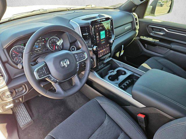 new 2026 Ram 1500 car, priced at $51,713