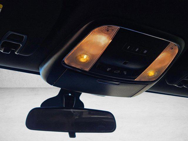 used 2021 Jeep Grand Cherokee car, priced at $22,762