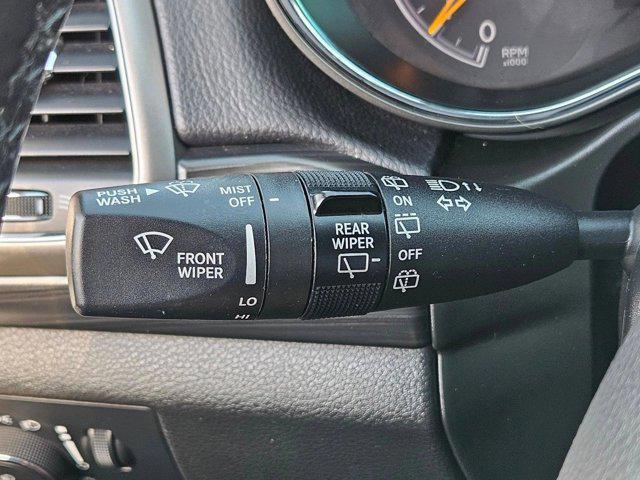used 2021 Jeep Grand Cherokee car, priced at $22,762