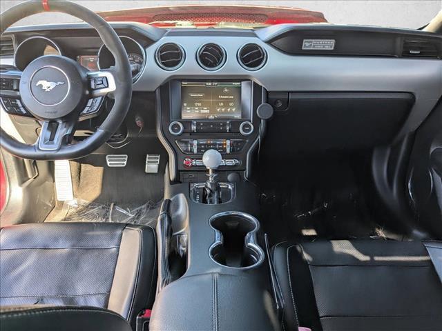 used 2015 Ford Mustang car, priced at $27,996