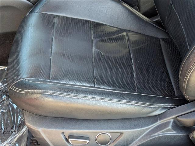 used 2015 Ford Mustang car, priced at $27,996