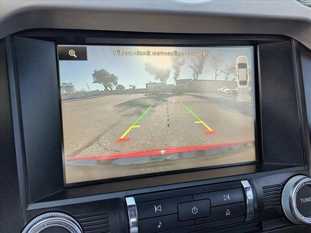 used 2015 Ford Mustang car, priced at $27,996