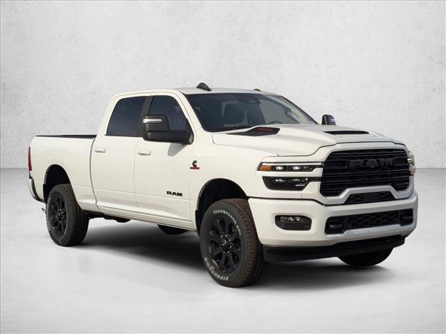 new 2026 Ram 2500 car, priced at $76,467
