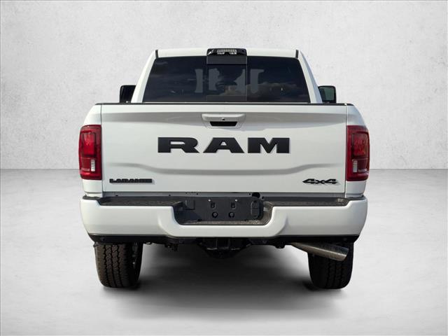 new 2026 Ram 2500 car, priced at $76,467