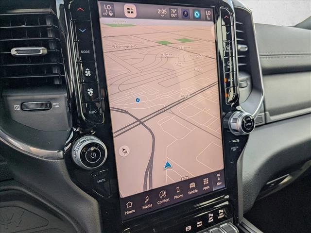 new 2026 Ram 2500 car, priced at $76,467