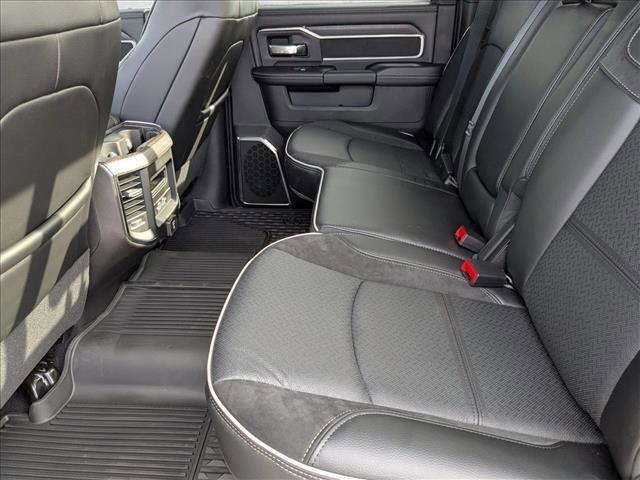 new 2026 Ram 2500 car, priced at $76,467