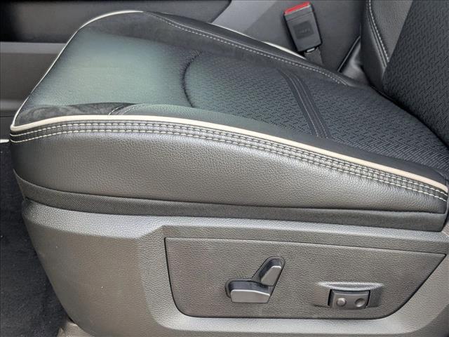 new 2026 Ram 2500 car, priced at $76,467