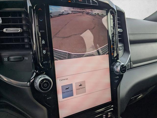 new 2026 Ram 2500 car, priced at $76,467