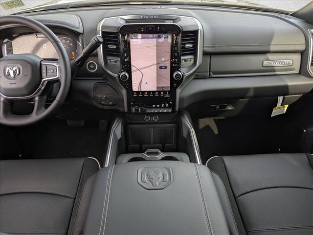 new 2026 Ram 2500 car, priced at $76,467