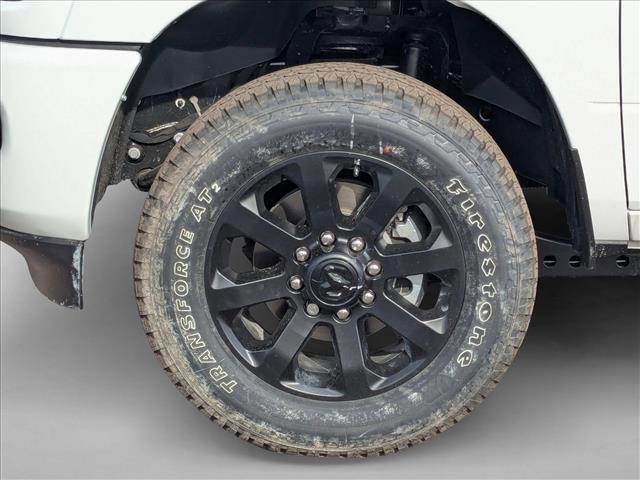 new 2026 Ram 2500 car, priced at $76,467