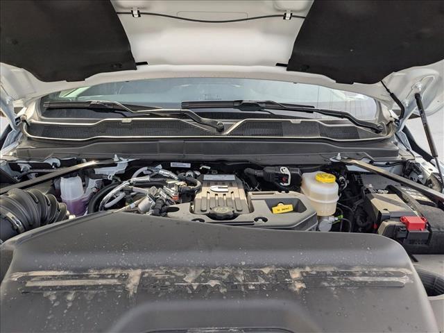 new 2026 Ram 2500 car, priced at $76,467