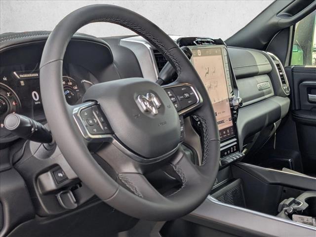 new 2026 Ram 2500 car, priced at $76,467