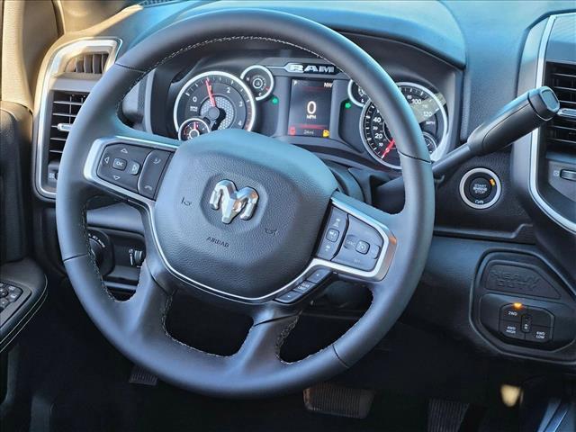 new 2026 Ram 2500 car, priced at $77,170