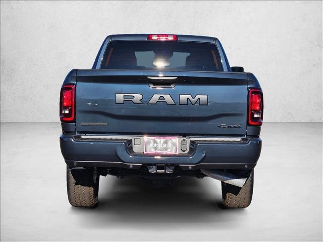 new 2026 Ram 2500 car, priced at $77,170