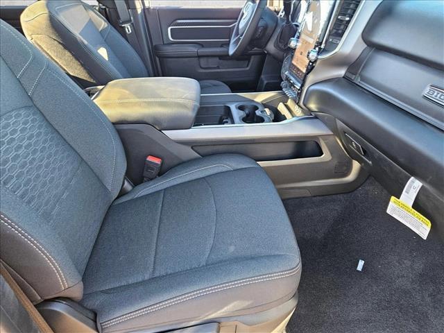 new 2026 Ram 2500 car, priced at $77,170