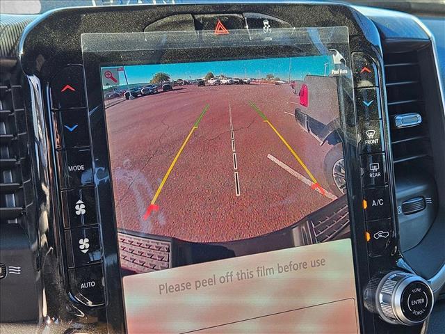 new 2026 Ram 2500 car, priced at $77,170