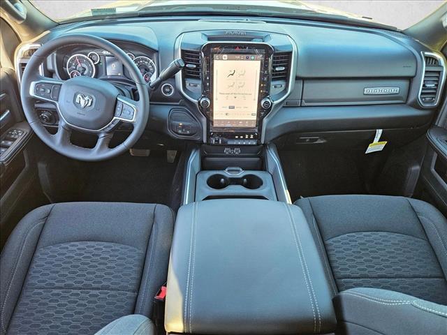 new 2026 Ram 2500 car, priced at $77,170