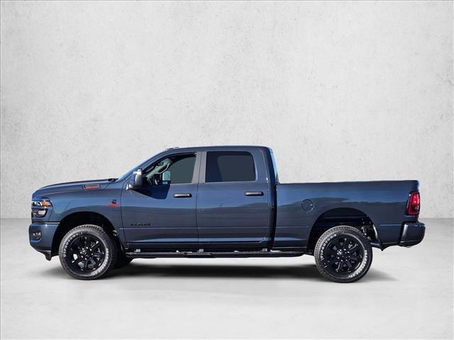 new 2026 Ram 2500 car, priced at $77,170
