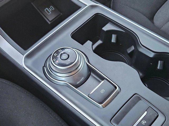 used 2024 Ford Edge car, priced at $22,662