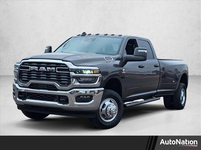 new 2026 Ram 3500 car, priced at $70,157